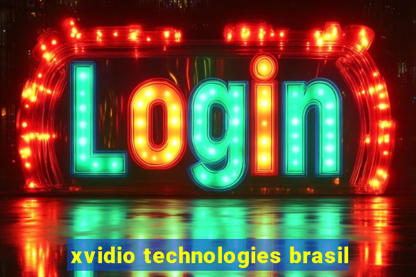 xvidio technologies brasil